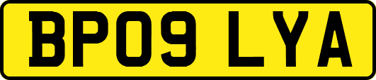 BP09LYA