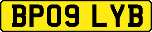 BP09LYB