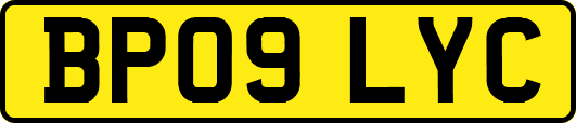 BP09LYC