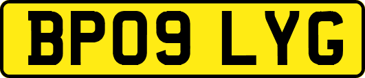 BP09LYG