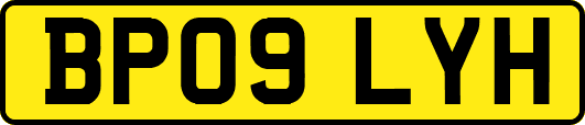 BP09LYH