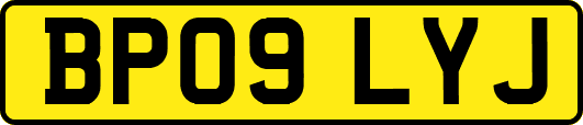 BP09LYJ