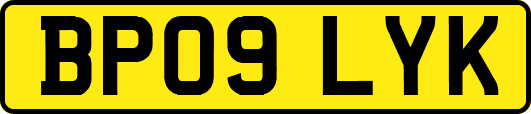 BP09LYK