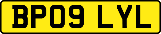 BP09LYL