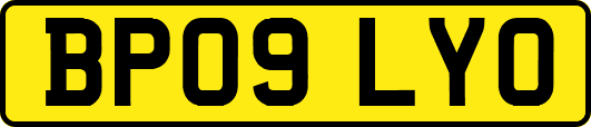 BP09LYO