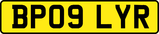 BP09LYR
