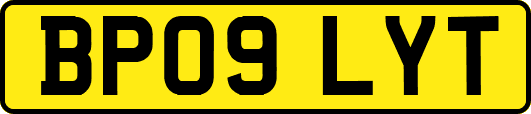 BP09LYT