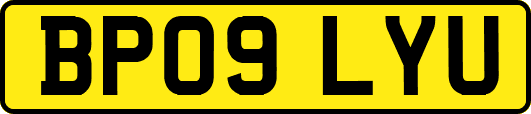 BP09LYU