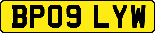 BP09LYW