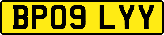 BP09LYY