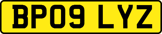 BP09LYZ