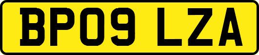 BP09LZA