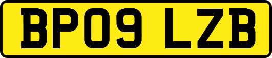 BP09LZB