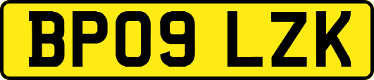 BP09LZK