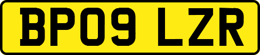 BP09LZR