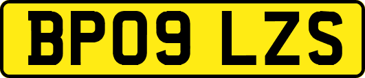 BP09LZS