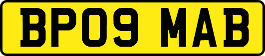BP09MAB