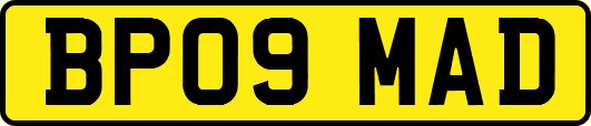 BP09MAD