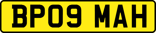 BP09MAH