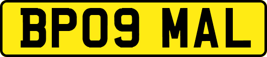 BP09MAL
