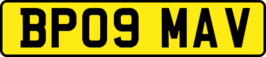 BP09MAV