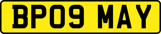 BP09MAY