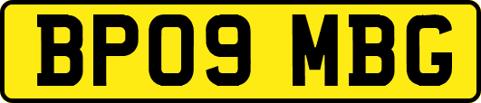 BP09MBG