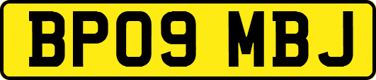 BP09MBJ