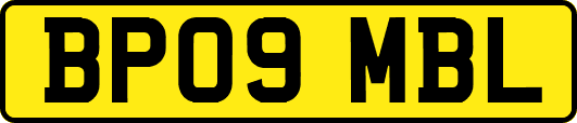 BP09MBL