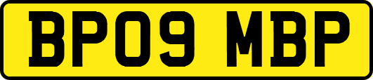 BP09MBP