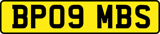 BP09MBS