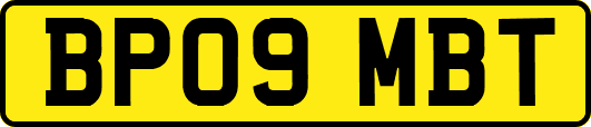 BP09MBT