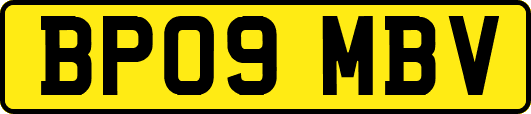 BP09MBV