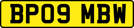 BP09MBW