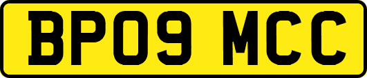BP09MCC