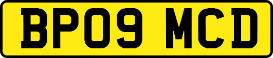 BP09MCD