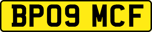 BP09MCF