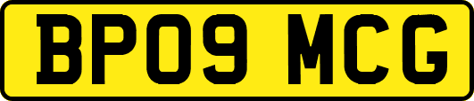 BP09MCG