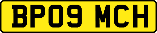 BP09MCH