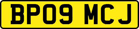 BP09MCJ