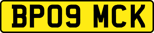 BP09MCK