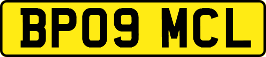 BP09MCL