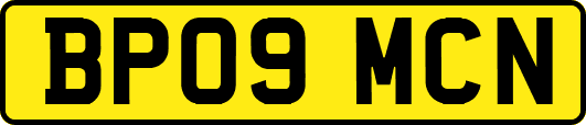 BP09MCN