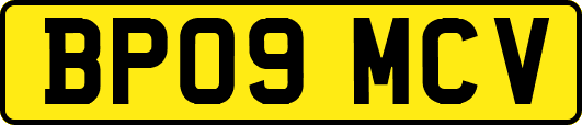 BP09MCV