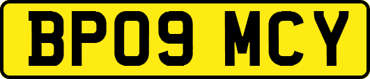 BP09MCY