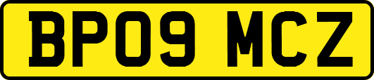 BP09MCZ