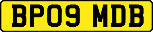 BP09MDB