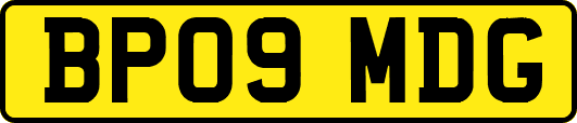 BP09MDG