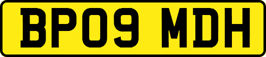 BP09MDH