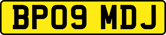 BP09MDJ